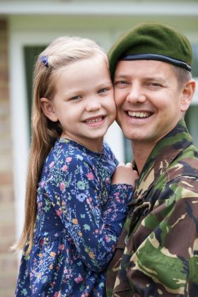Beratung und Umzüge für Soldaten/innen der Bundeswehr oder Bedienstete des Auswärtigen Amtes